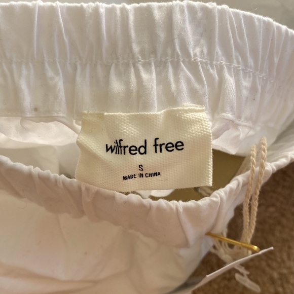 wilfred breeze shorts - Picture 3 of 4